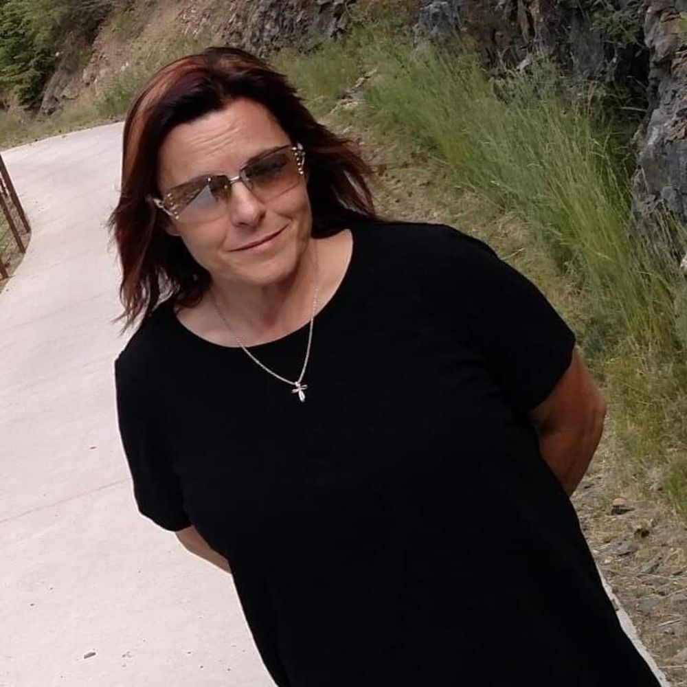 Meet your Posher, Karen